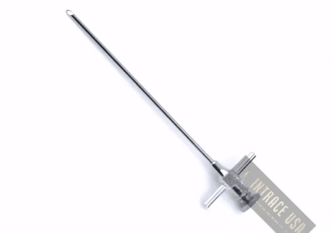 Ruskin Trocar Str, 2.0mm