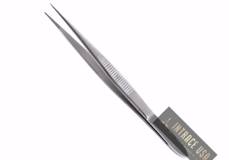 Splinter Forcep