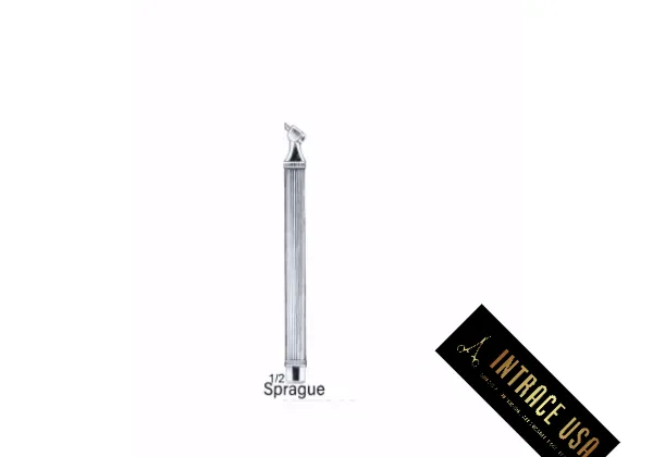 Paracentesis Needle for Sprague Handle - Surgical Grade Modular Myringotomy Tip - Intrace USA