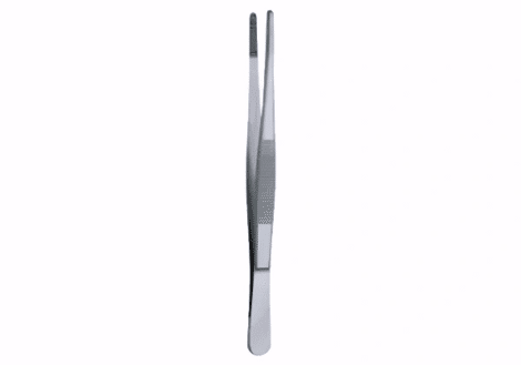 Standard Dressing Forcep
