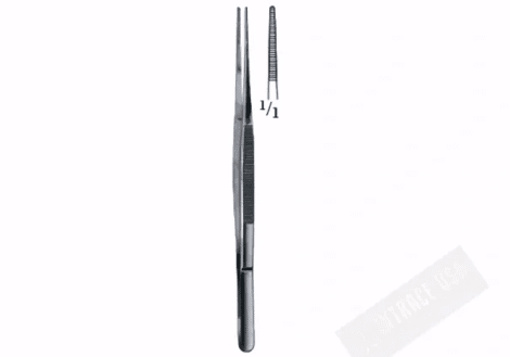 Taylor Dressing Forcep