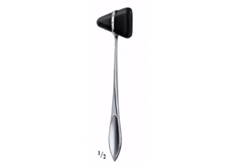 Taylor Percussion Hammer