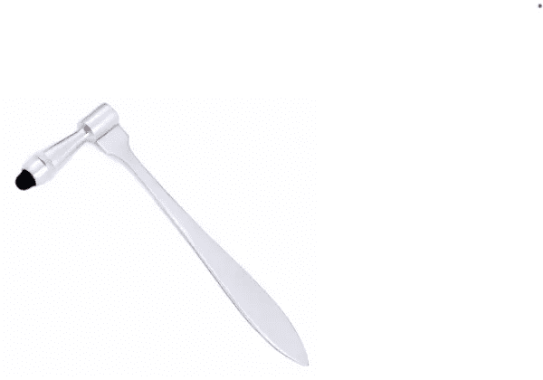 Traube Percussion Hammer