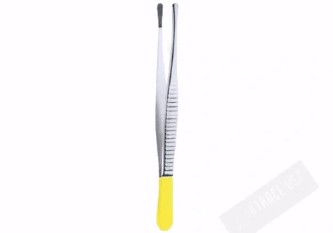 Wangensteen Dressing Forcep