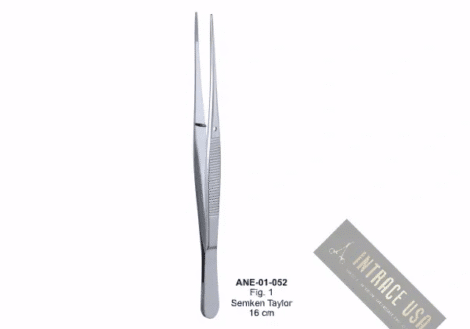 Semken Taylor 16 cm Fig. 1
