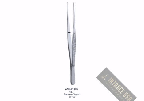 Semken Taylor 16 cm Fig. 1