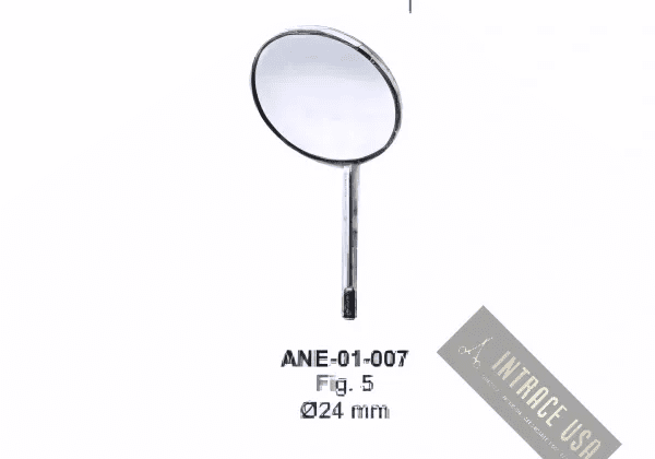 Magnifying Mirror Ø24mm