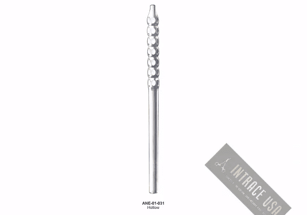 Hollow Mirrors Handle
