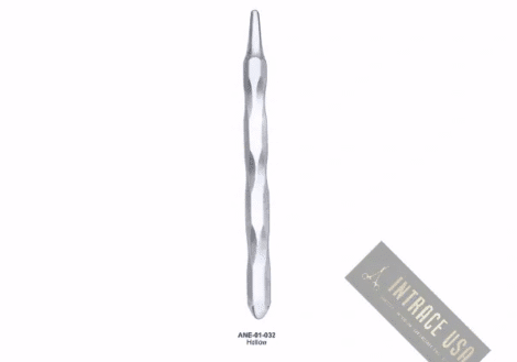 Hollow Mirrors Handle