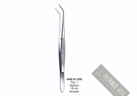 Meriam 16 cm Smooth Fig. 1