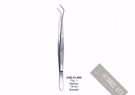Meriam 16 cm Smooth Fig. 1