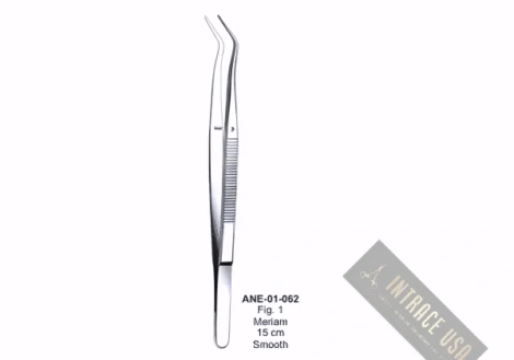 Meriam 15 cm Smooth Fig. 1