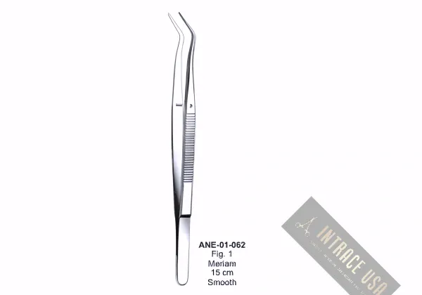 Meriam 15 cm Smooth Fig. 1
