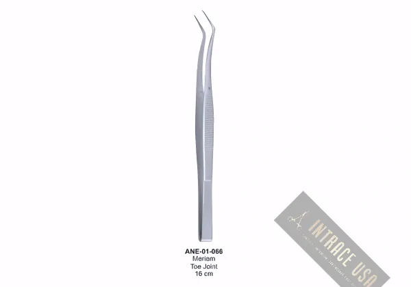 Meriam Toe Joint 16 cm