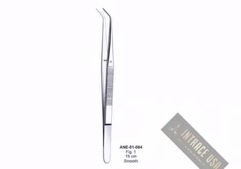 Serrated, 15 cm,  fig. 15