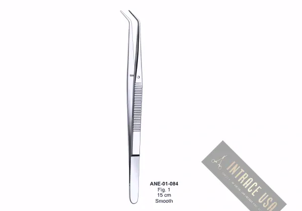 Serrated, 15 cm,  fig. 15