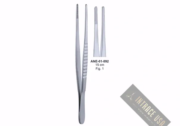 Tweezer, 15 cm fig. 1