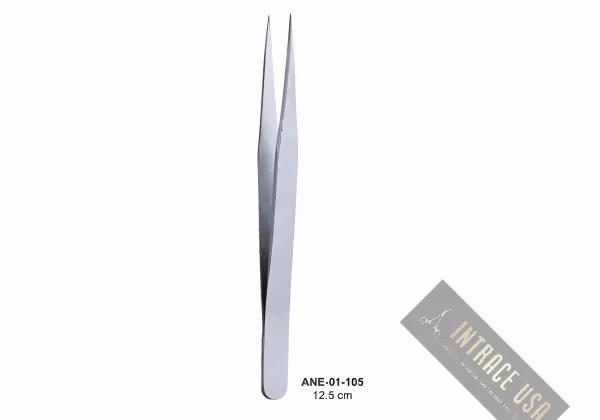 Splinter Forceps 12.5 cm