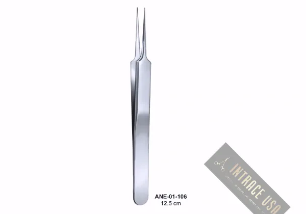 Splinter Forceps 12.5 cm
