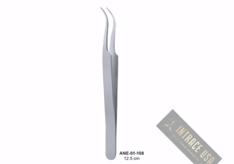 Splinter Forceps 12.5 cm