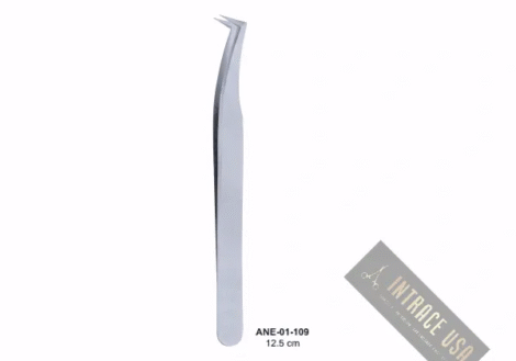 Splinter Forceps 12.5 cm