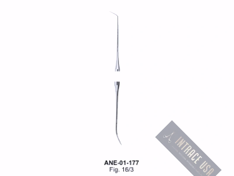 Root Canal Explorers, Fig. 16/3