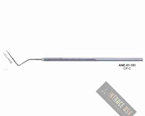 Williams Periodontal Pocket Probe, CP-C