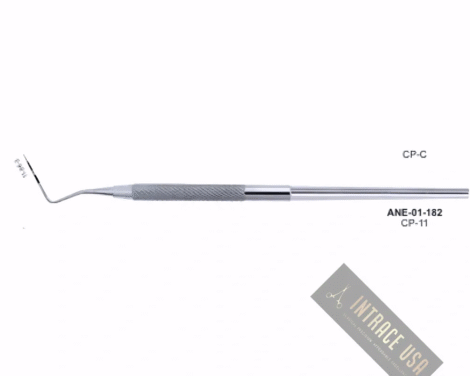 Williams Periodontal Pocket Probe, CP-11