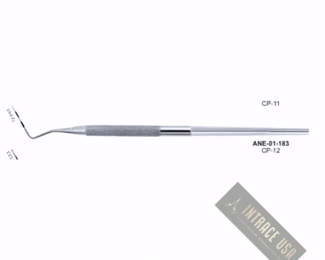 Williams Periodontal Pocket Probe, CP-12