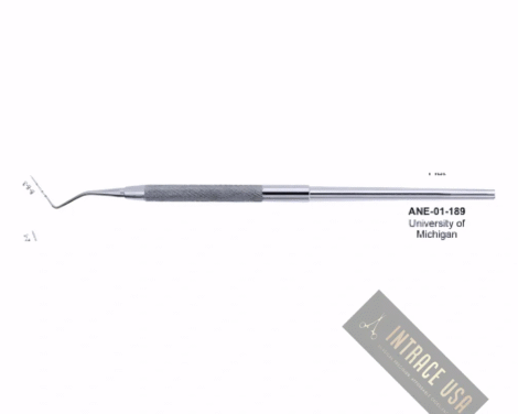 University of Michigan  Periodontal Pocket Probe