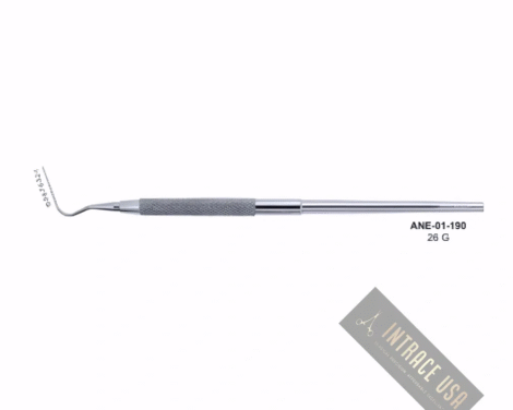 Periodontal Pocket Probe 26 G