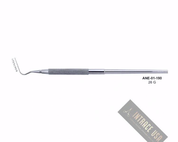 Periodontal Pocket Probe 26 G