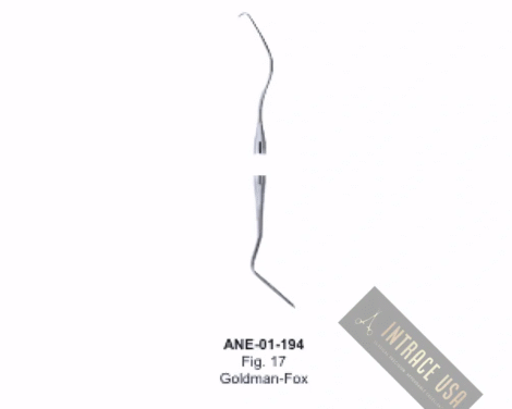 Goldman-Fox Probe, Fig. 17