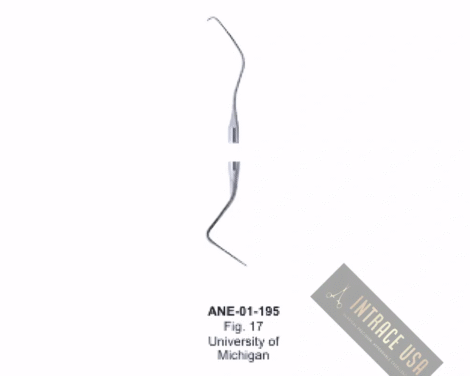 University of Michigan Probe, Fig. 17