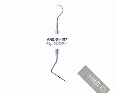 Probe, Fig. 23/CP11