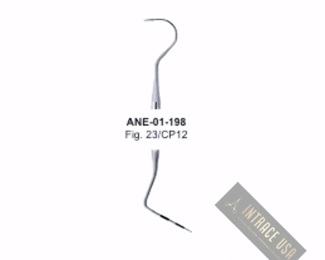 Probe, Fig. 23/CP12