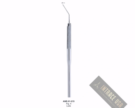 Luks Root-Canal Pluggers, Fig. 4