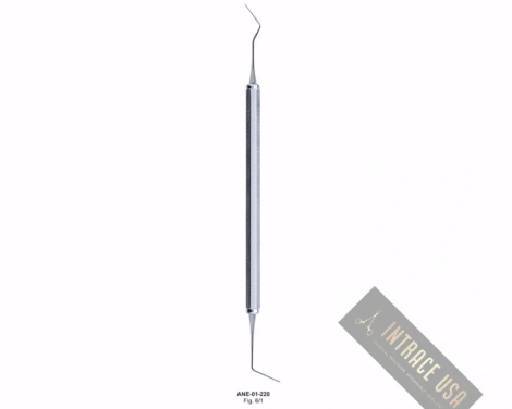 Root-Canal Excavators, Fig. 6/1