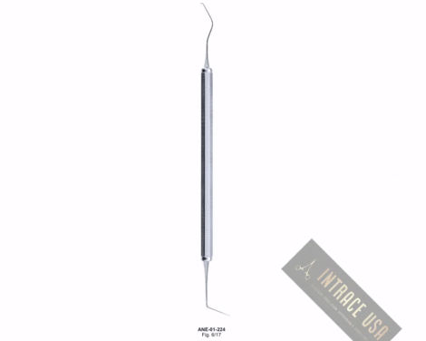 Root-Canal Excavators, Fig. 6/17