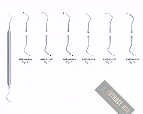 Filling Instruments, Fig. 03L