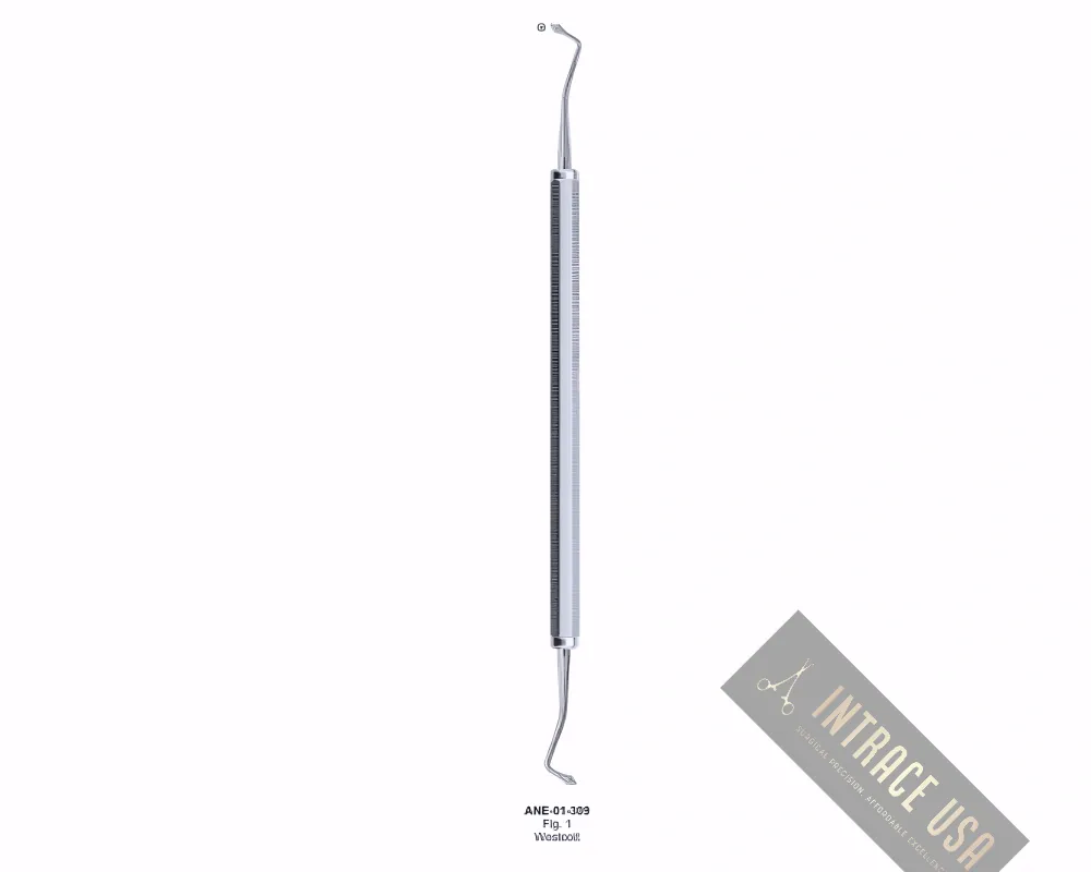 Westcott Filling Instruments, Fig. 1