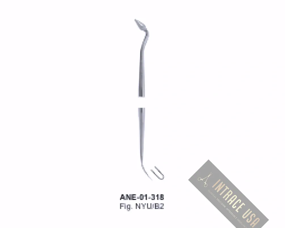 Filling Instruments, Fig. NYU/B2