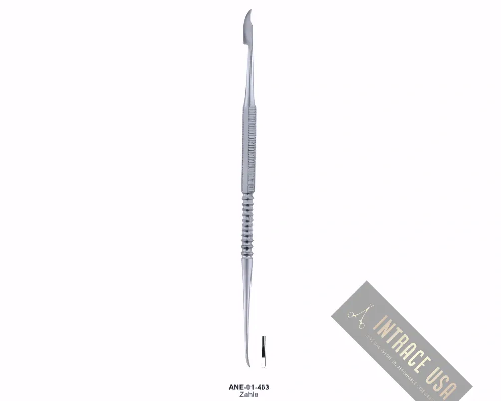 Zahle Carvers Instruments