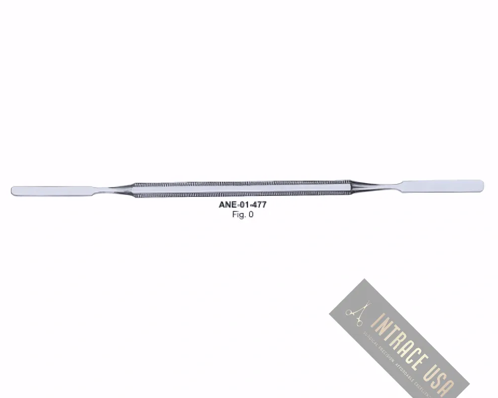 Cement Spatulas Fig. 0