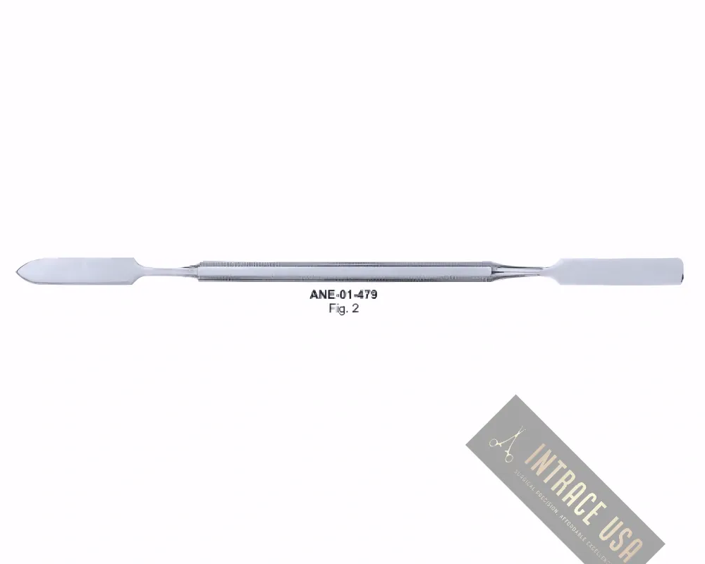 Cement Spatulas Fig. 2