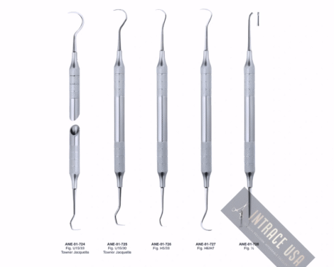 Scalers Fig. ½