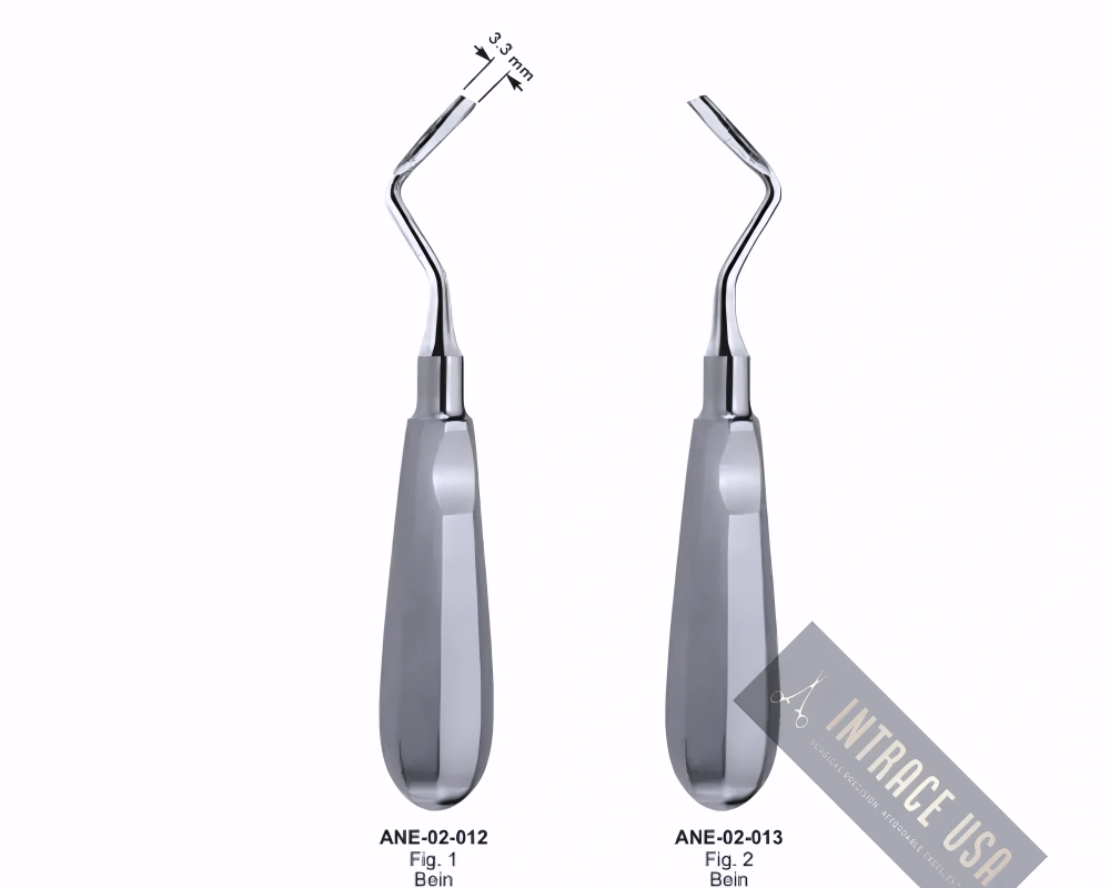 Bein Root Elevators Fig. 1