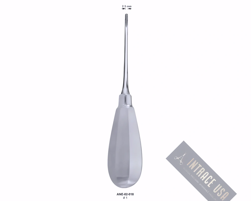 Lindo-Levien Root Elevators Fig. 1