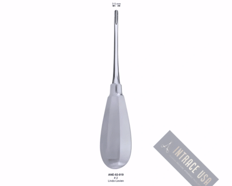 Lindo-Levien Root Elevators Fig. 2