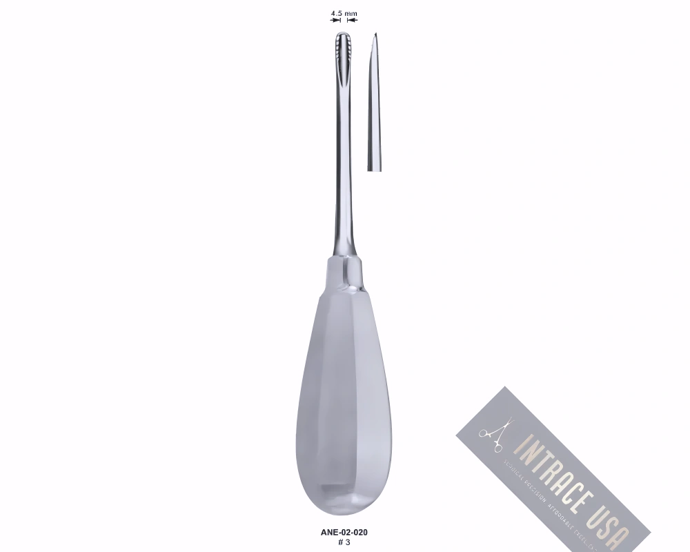 Lindo-Levien Root Elevators Fig. 3